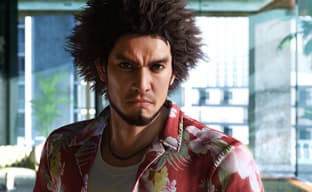 Следующая Like a Dragon удивит фанатов Ryu Ga Gotoku Studio