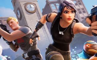 Игроки чувствуют «выгорание» от нового сезона Fortnite