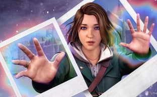 Знакомимся с Сафи в новом трейлере Life is Strange: Double Exposure