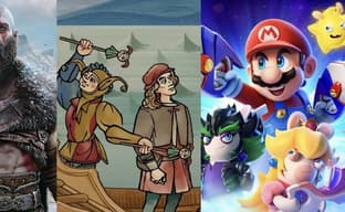 PS5 продолжает опережать PS4 по продажам, когда Xbox Series отстает от Xbox One