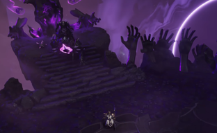 Конкурент Diablo 4 получил первое крупное обновление: для Last Epoch представили Harbingers of Ruin и перекаты