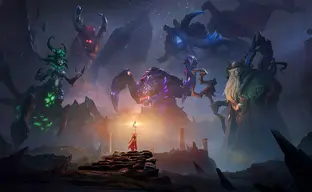 [Видео] WoW умер от смеха. Обзор Tarisland