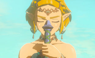 Спидраннера раскритиковали за быстрое прохождение, поэтому он собрал все уникальные камни в The Legend of Zelda Tears of the Kingdom