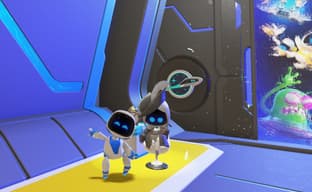 Анонсированы сюрпризы в Astro's Playroom. Разработчики накаляют атмосферу в преддверии запуска Astro Bot