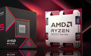 AMD Ryzen 5 9600X сравнили с Ryzen 5 7600X. Насколько увеличится производительность у процессора среднего класса?