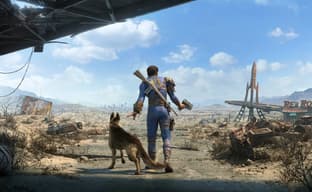 Любуемся фанатским концептом Fallout 5 на Unreal Engine 5