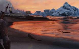 На Skyrim установили более 3100 графических модов и попробовали запустить на NVIDIA RTX 4090