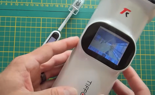 DOOM запустили на игрушке для взрослых