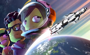 «Стыдная ситуация» с Kerbal Space Program 2. Игру бросили в раннем доступе, но Take-Two даёт лишь небольшую скидку