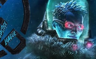 Пять человек жутко расстроились. Rocksteady внезапно перенесла старт второго сезона в Suicide Squad