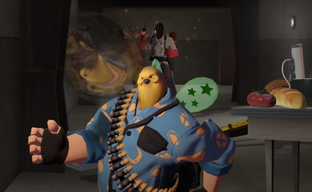 Team Fortress 2 возвращается с новинкой, но не так. Спустя семь лет выйдет новый комикс по игре Valve