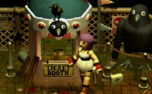 Пиксельный гибрид Resident Evil и Silent Hill. Обзор Crow Country