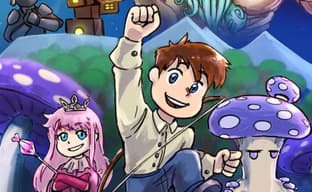 Terraria продалась десятками миллионов копий. Интерес к игре по-прежнему огромен