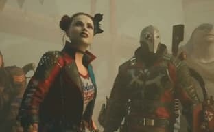 Suicide Squad спустя 5 месяцев после релиза отправили в подписку Prime Gaming