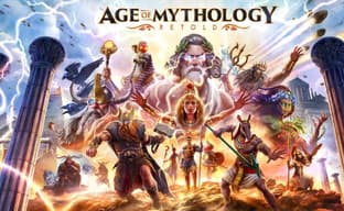 Закрытое бета-тестирования Age of Mythology: Retold пройдёт в июле