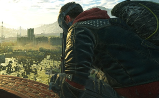 В Steam раздают стильный фон для профиля от авторов Dying Light 2, акция работает в России