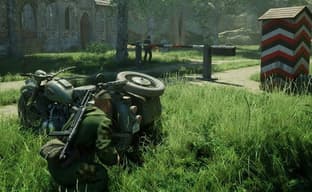 Авторы Death to Spies (Redwolf) показали 5-минутный геймплейный ролик своего проекта