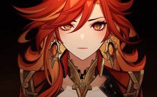 (Не) архонт Пиро Мавуика и другие герои Натлана, нового региона Genshin Impact. miHoYo представила трейлер персонажей