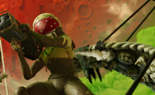 [СТРИМ] Sony сделала Overwatch. Concord Beta