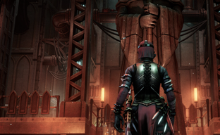 DLC для Warhammer 40,000 Rogue Trader отложили до сентября. Перенос Void Shadows из-за технических проблем