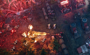 Дух Command and Conquer жив: авторы RTS Tempest Rising представят демоверсию с новыми миссиями на фестивале TactiCon в Steam