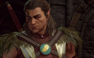 Создатель Baldur's Gate 3 объяснил, почему сцена с медведем стала переломным моментом в истории видеоигр