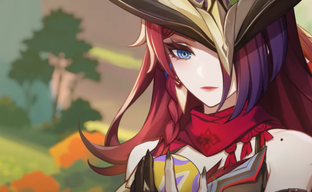 В глобальную Genshin Impact добавят эксклюзивный китайский планер