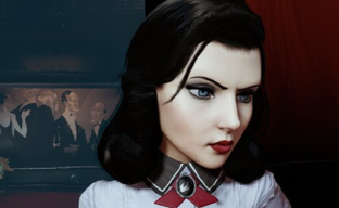 Слух: первый скриншот следующей BioShock из раннего билда