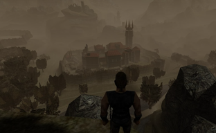 Стример прошёл трилогию Gothic за пять часов и ни разу не получил урон