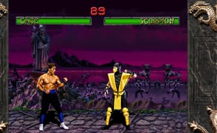 Вернут ли культовую Mortal Kombat? Студия Eyeballistic посылает таинственные сигналы