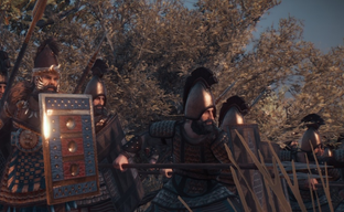 Total War Pharaoh получит расширенную карту. Creative Assembly представила трейлер обновления игрового мира