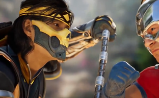 Геймплейный тизер Такеды в Mortal Kombat 1. NetherRealm готовится к премьере трейлера