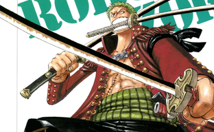 Assassin's Creed Shadows возмутила фанатов Ророноа Зоро из One Piece. В катане Ясукэ усмотрели оружие мугивары из манги