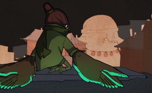 Из Steam удаляют четыре игры Adult Swim Games. Издателю и разработчикам больше не нужна Super House of Dead Ninjas, Traverser и другие проекты