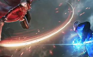 Новая Devil May Cry вышла в RuStore. Российские геймеры оценили DMC Peak of Combat