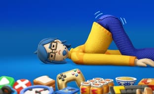 Известна дата выхода игры для истинных лентяев. Оцениваем комичный геймплей Exhausted Man