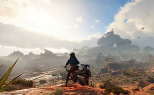 В Star Wars Outlaws не будет традиционного открытого мира Ubisoft, но обещана масштабность