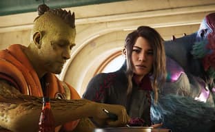 Мертва по прибытии. Пиковый онлайн беты Concord на ПК составил чуть больше тысячи человек