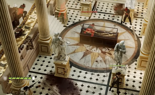 В ИРИ уже устали от проектов про Вторую мировую войну и Древнюю Русь. Продюсер тактики Sparta рассказал о состоянии индустрии