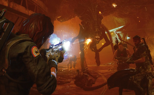 Утечка: в разработке Aliens Fireteam Elite 2, документы Disney раскрыли спорную механику и первые детали новой игры