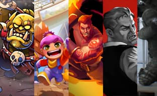 Инди-игры июня. Нуарный боевик, скандинавская сага, городок с улицей в три дома, муравьиные сражения, ультра-реализм и хардкор