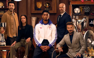 Обложка EA SPORTS FC 25 со звёздами футбола. Первый взгляд на будущее футбольной серии Electronic Arts