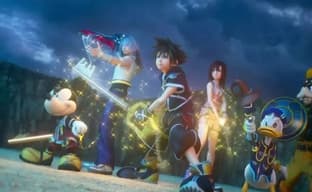 Square Enix в честь выхода в Steam пояснила, в каком порядке следует проходить серию Kingdom Hearts