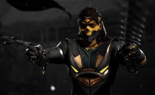 Такеда в буквальном смысле разматывает Шао Кана в новом геймплейном трейлере Mortal Kombat 1