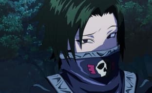 Разработчики Hunter x Hunter: Nen x Impact представили Фейтана