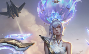 В России обошли санкции и позволили геймерам задонатить в League of Legends и другие игры Riot Games, но счастье продлилось недолго