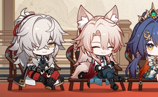 «Поединок под лазурным небосводом»: стрим обновления 2.4 для Honkai Star Rail пройдёт 19 июля