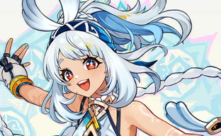 Арты и особенности новых героев Genshin Impact. miHoYo показала Муалани, Кинича и Качину