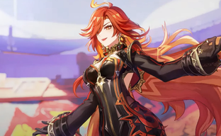 «Босс качалки покемонов»: Фанатов Genshin Impact разделила внешность архонта пиро. Дизайн героини miHoYo получает смешанные отзывы