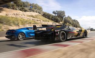 Forza Motorsport в Steam умирает. База игроков сильно сократилась менее чем за год после релиза